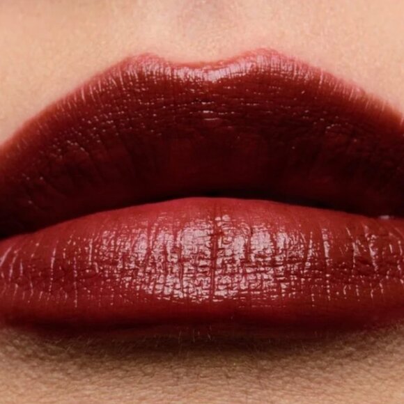 M.A.C Love Me Lipstick - DGAF - Picture 3 of 4